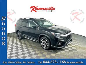 Subaru Ascent Limited 7-Passenger AWD