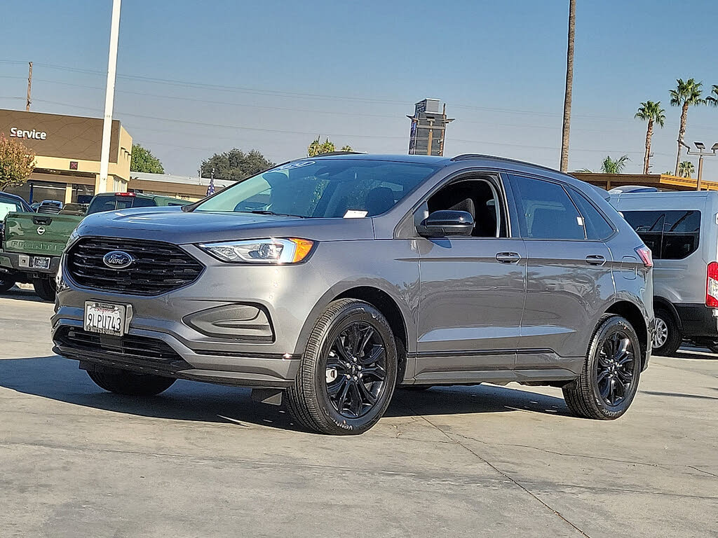 2024 Ford Edge SE AWD