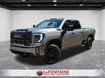 GMC Sierra 2500HD AT4 Crew Cab 4WD