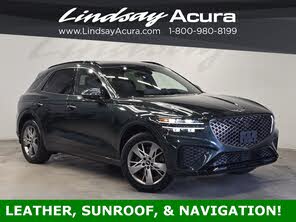 Genesis GV70 3.5T Sport AWD