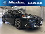 Lexus ES 350 Ultra Luxury FWD