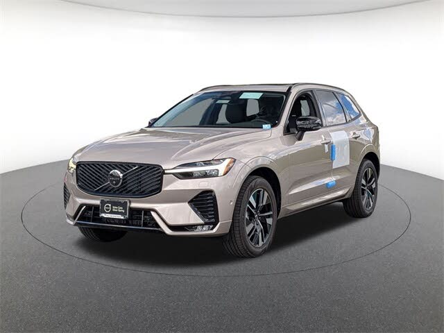 2026 Volvo XC60 B5 Plus AWD