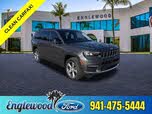 Jeep Grand Cherokee L Limited RWD