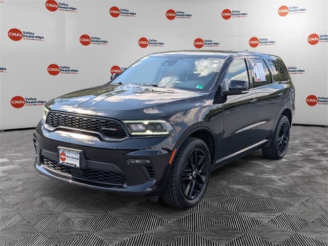 2022 Dodge Durango GT Plus AWD