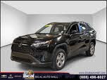 Toyota RAV4 XLE FWD
