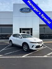 Dodge Hornet R/T AWD