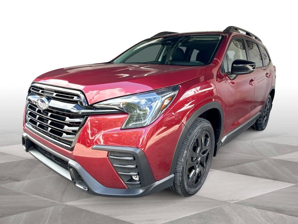 2025 Subaru Ascent Onyx Edition Touring AWD