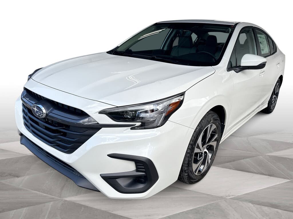 2025 Subaru Legacy Premium AWD