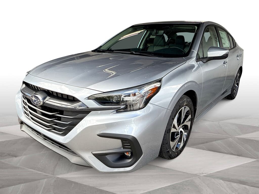 2025 Subaru Legacy Premium AWD