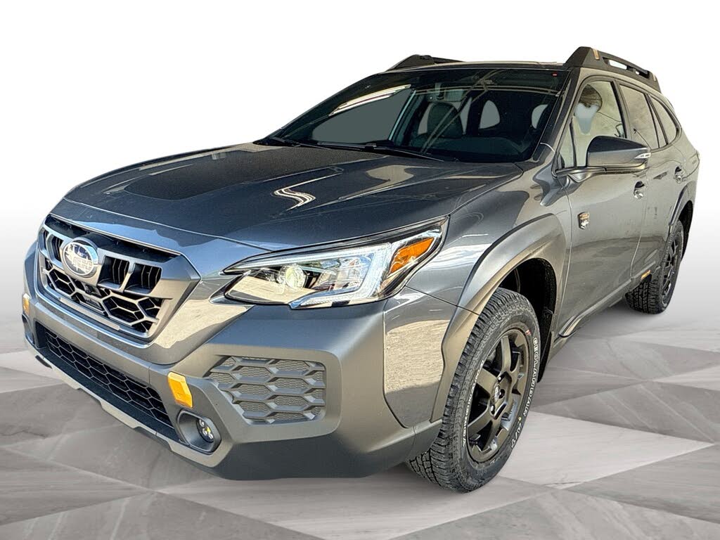2025 Subaru Outback Wilderness AWD