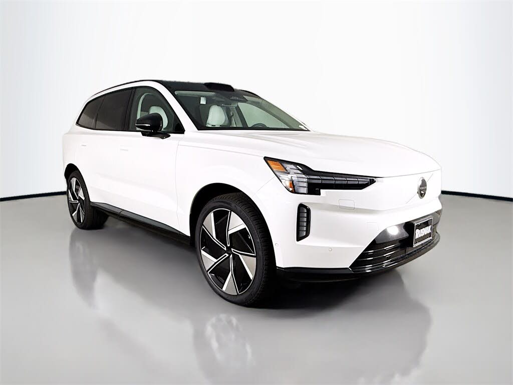 2025 Volvo EX90 Twin Plus 7-Passenger eAWD