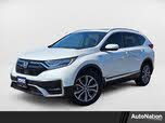 Honda CR-V Hybrid Touring AWD