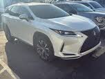 Lexus RX Hybrid 450hL AWD