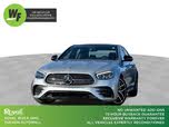 Mercedes-Benz E-Class E 350 RWD