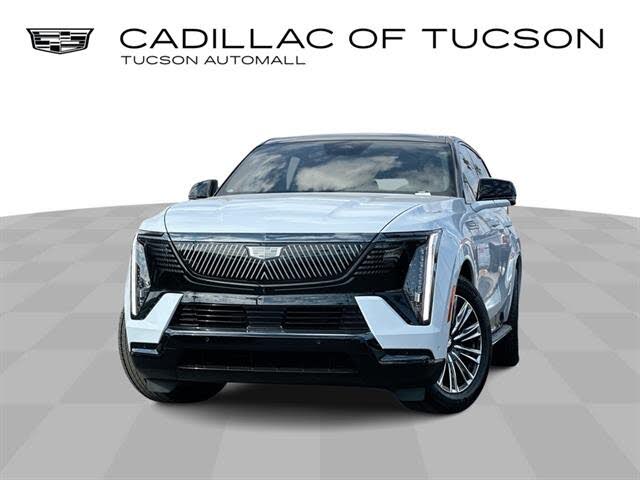 2026 Cadillac Escalade IQ Sport AWD