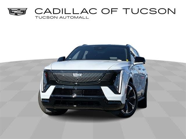2026 Cadillac Escalade IQL Sport AWD