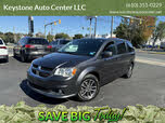 Dodge Grand Caravan SXT FWD