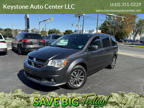 Dodge Grand Caravan SXT FWD