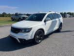 Dodge Journey Crossroad FWD