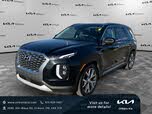 Hyundai Palisade Luxury AWD