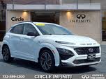 Hyundai Kona N Line AWD