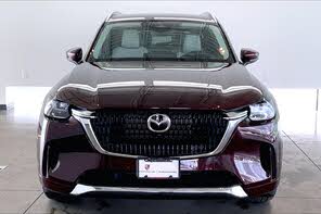 Mazda CX-90 Signature AWD