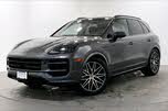 Porsche Cayenne AWD