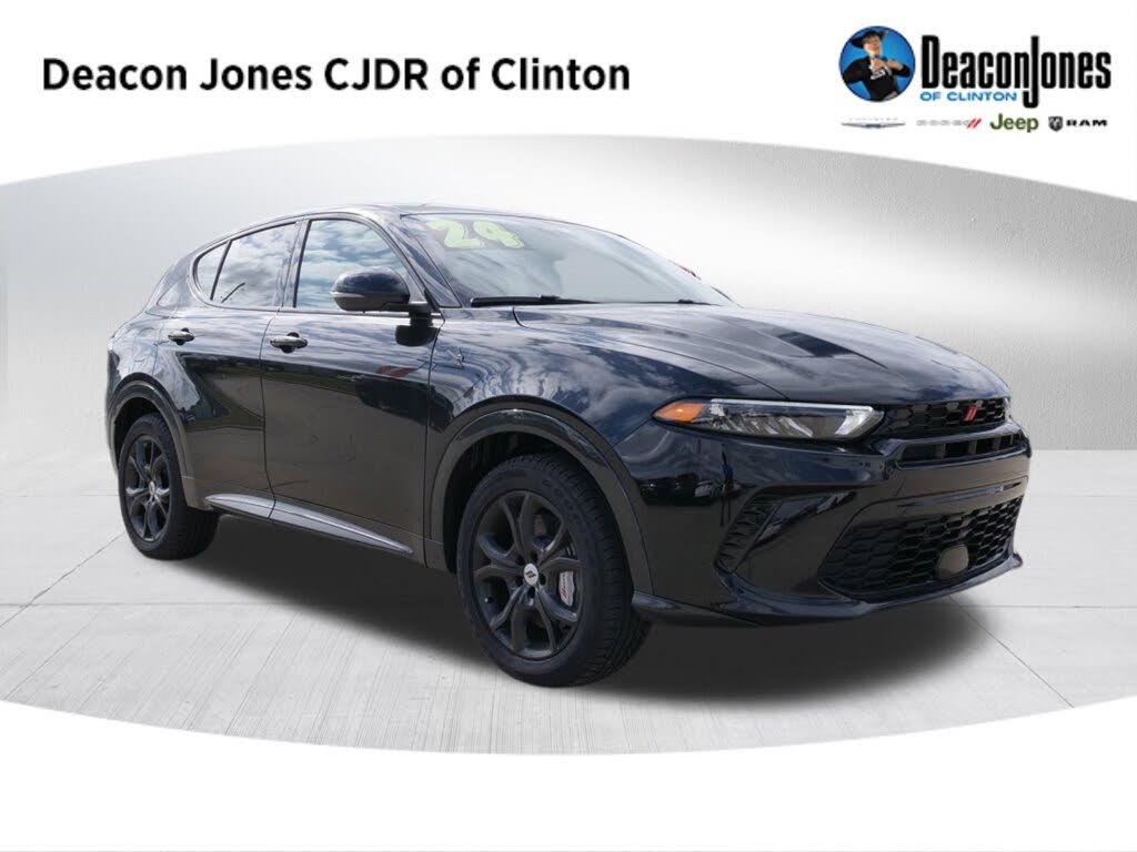 2024 Dodge Hornet R/T AWD