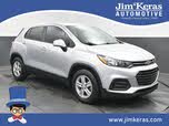 Chevrolet Trax LS FWD