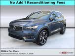 Volvo XC40 T5 Inscription AWD