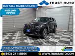 Jeep Grand Cherokee Limited X 4WD