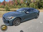 Kia Stinger GT-Line RWD