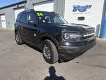 Ford Bronco Sport Big Bend AWD