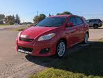Toyota Matrix XRS FWD