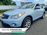 INFINITI EX35 Journey RWD