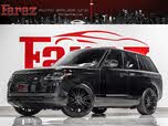 Land Rover Range Rover P400 HSE Westminster Edition AWD