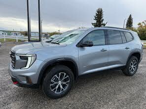 GMC Acadia AT4 AWD