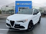 Alfa Romeo Stelvio Veloce AWD
