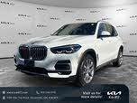 BMW X5 xDrive40i AWD