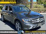 Mercedes-Benz GLC 300 SUV RWD