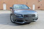 Audi A4 2.0T quattro Premium Sedan AWD