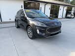 Ford Escape Titanium AWD
