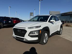 Hyundai Kona Preferred AWD