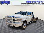 2021 RAM 5500 Chassis