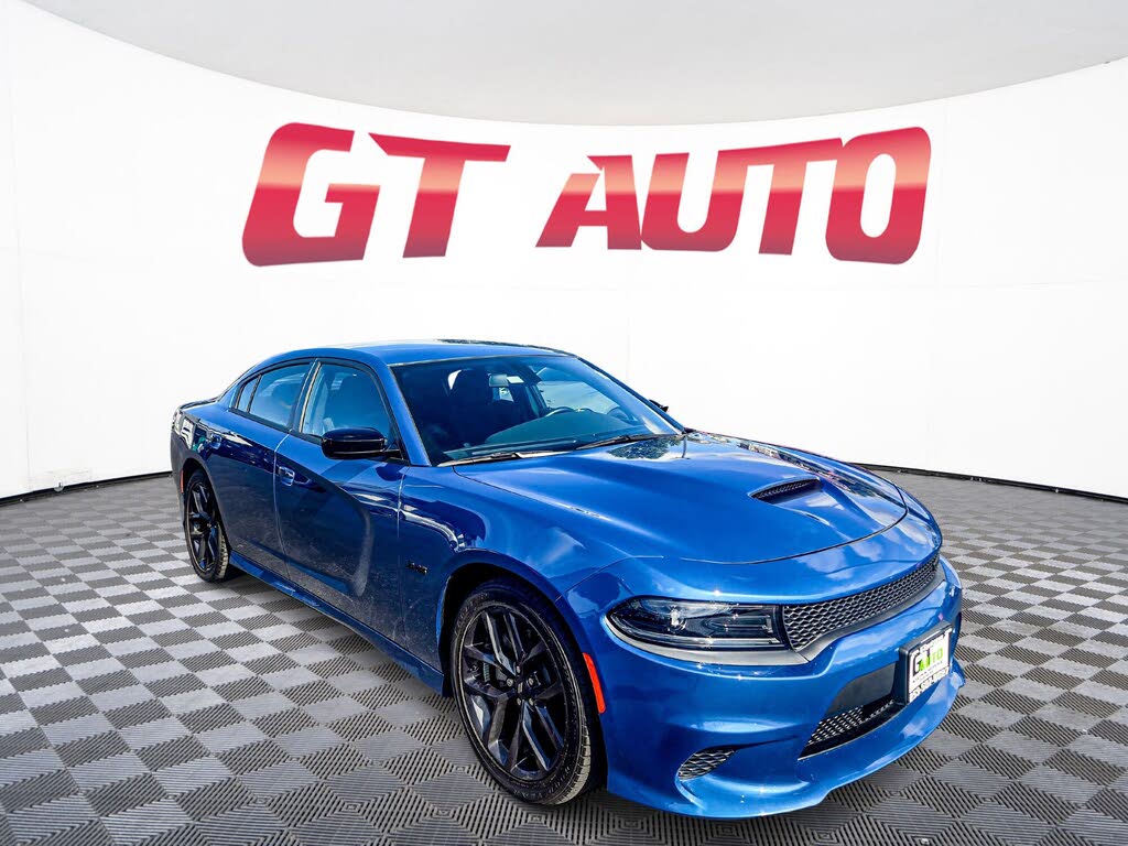 2023 Dodge Charger R/T RWD