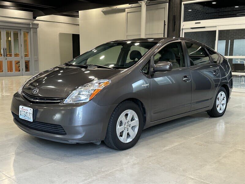 2007 Toyota Prius