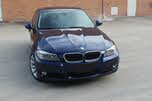 BMW 3 Series 328i Sedan RWD