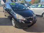 Honda Fit Base