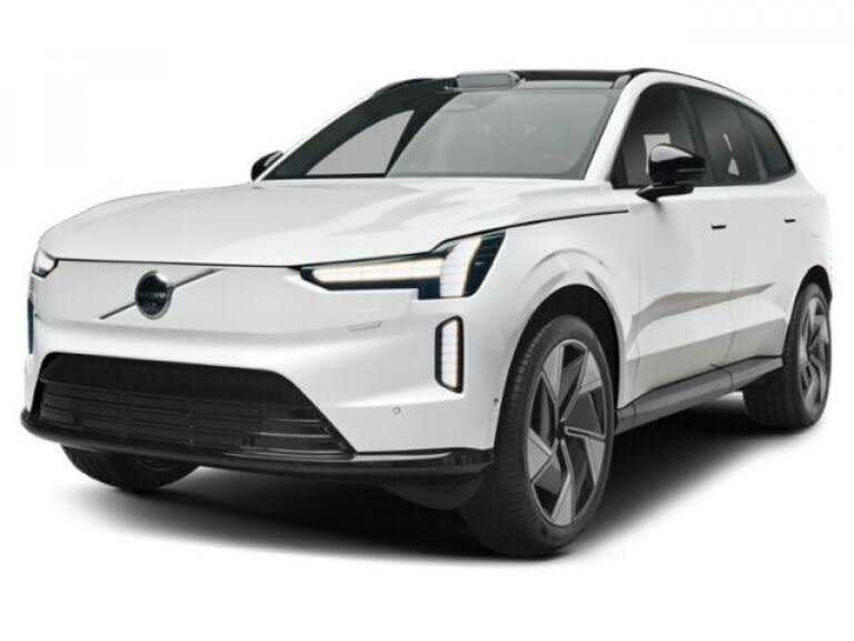 2025 Volvo EX90 Twin Performance Ultra 7-Passenger eAWD