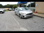 Ford Fusion S